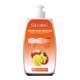 Maintenance pack Stratti Mango & Keratin with UV Filter 4 products